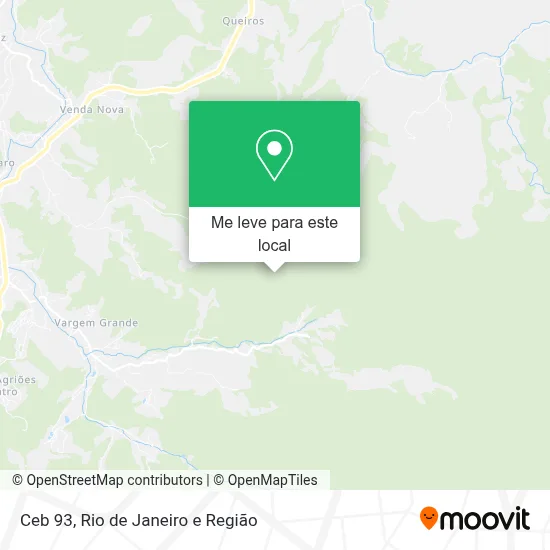 Ceb 93 mapa