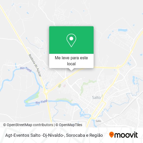 Agt-Eventos Salto -Dj-Nivaldo- mapa
