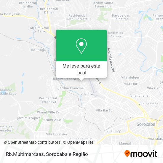 Rb.Multimarcaas mapa