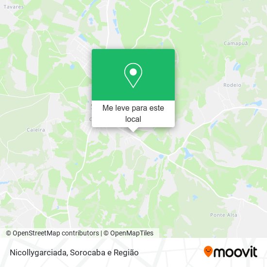 Nicollygarciada mapa