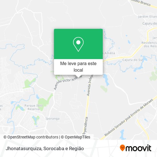 Jhonatasurquiza mapa