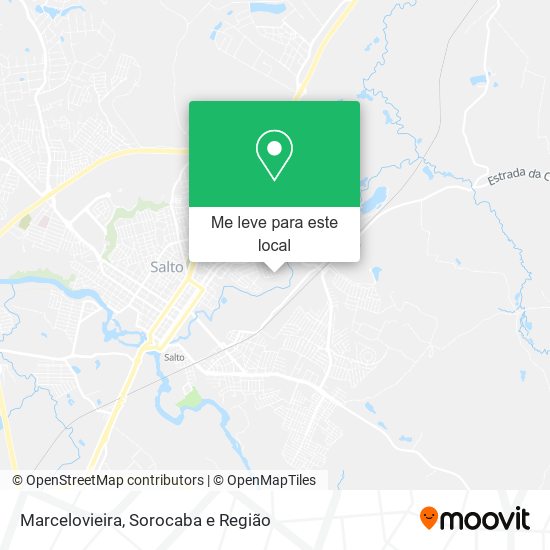 Marcelovieira mapa