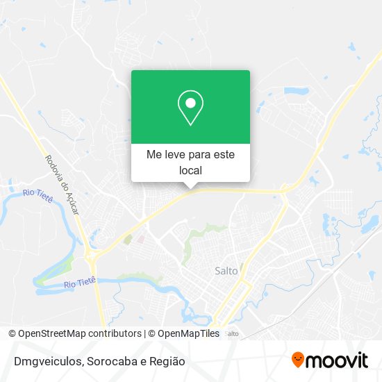 Dmgveiculos mapa