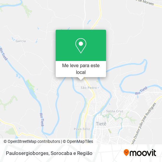 Paulosergioborges mapa