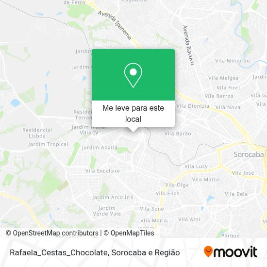 Rafaela_Cestas_Chocolate mapa