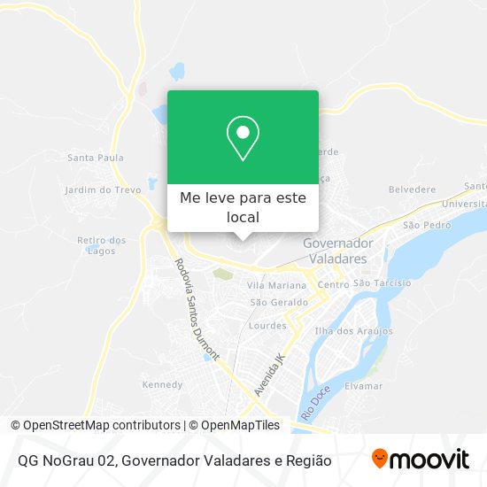 QG NoGrau 02 mapa