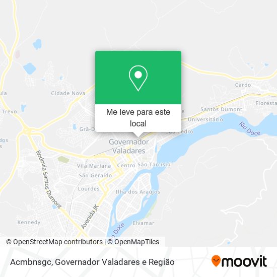 Acmbnsgc mapa