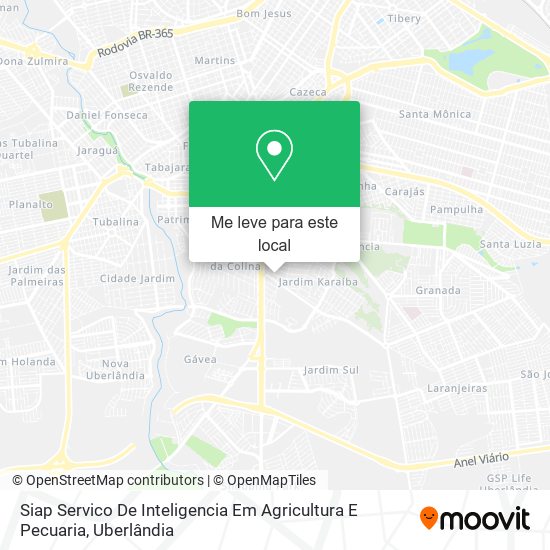 Siap Servico De Inteligencia Em Agricultura E Pecuaria mapa