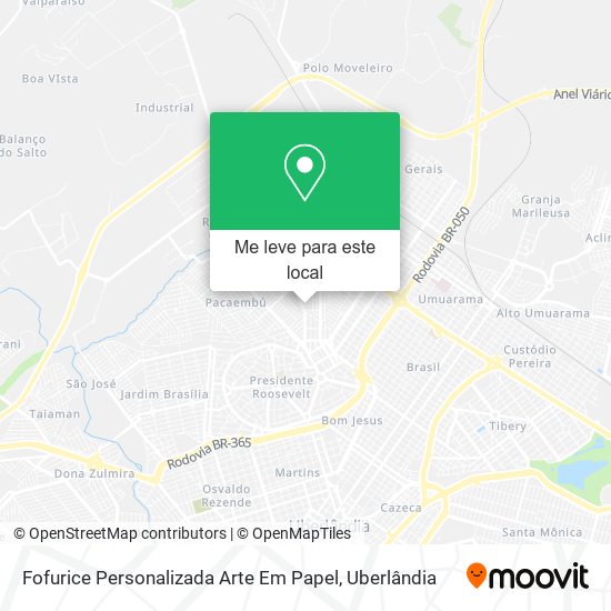 Fofurice Personalizada Arte Em Papel mapa