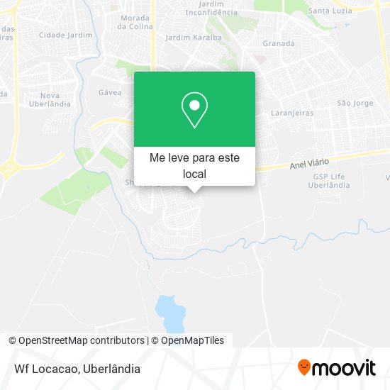 Wf Locacao mapa