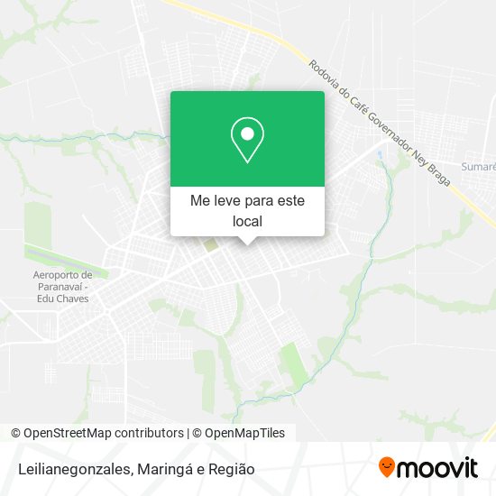 Leilianegonzales mapa