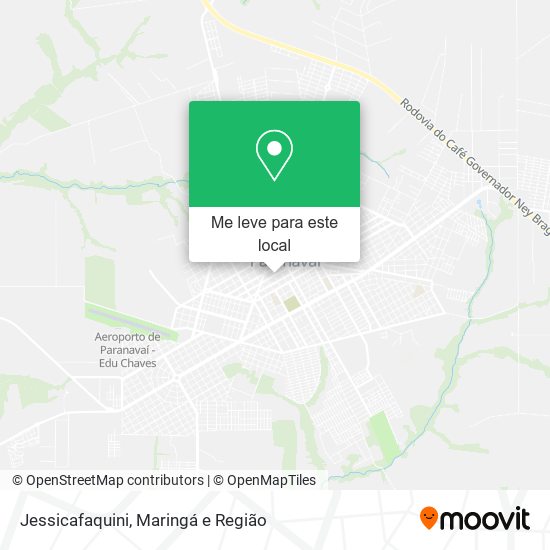 Jessicafaquini mapa