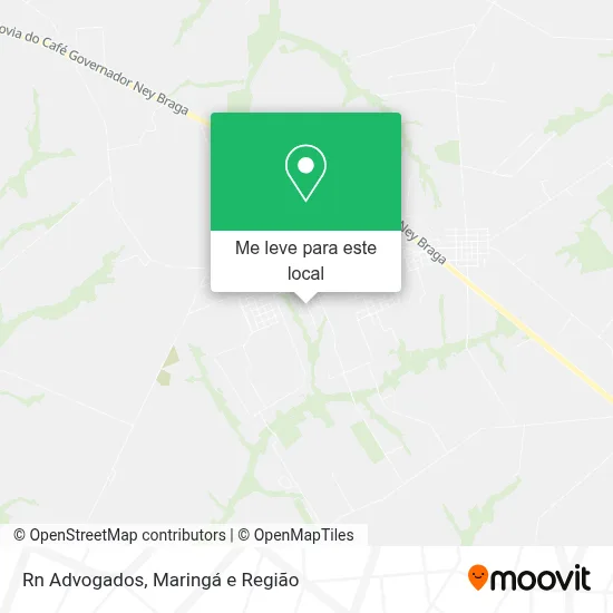 Rn Advogados mapa