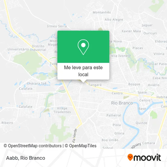 Aabb mapa
