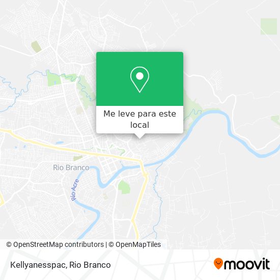 Kellyanesspac mapa
