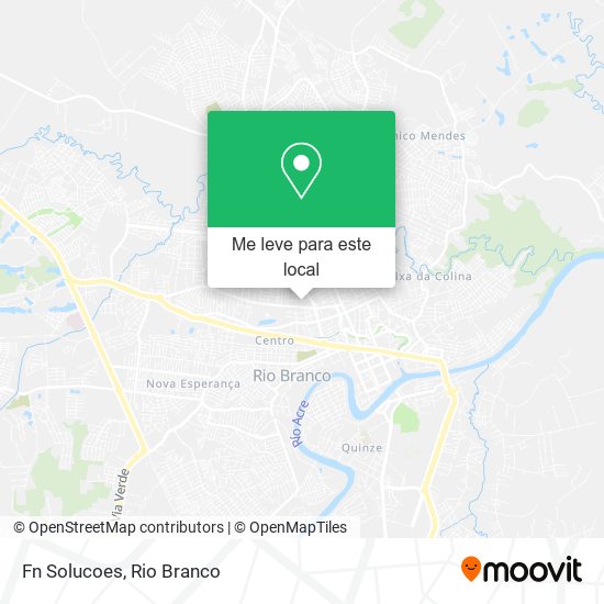Fn Solucoes mapa