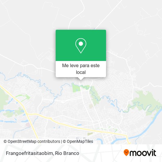 Frangoefritasitaobim mapa