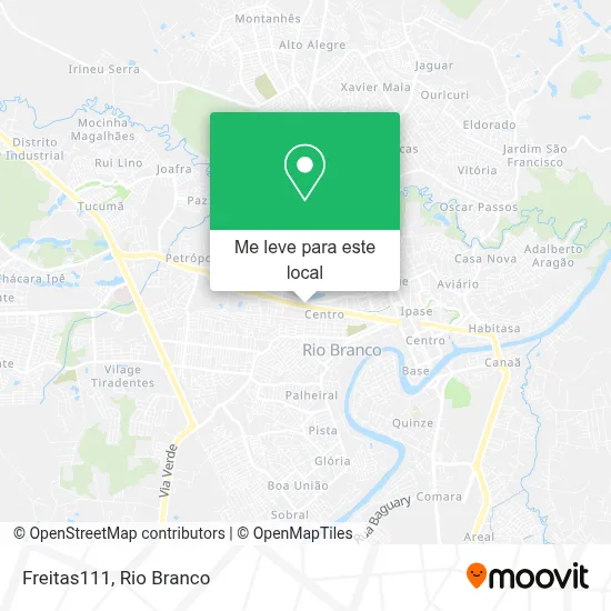 Freitas111 mapa