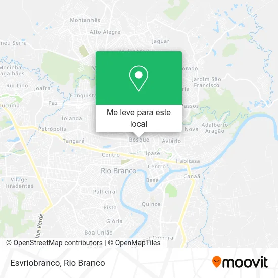 Esvriobranco mapa