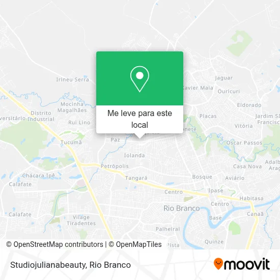 Studiojulianabeauty mapa