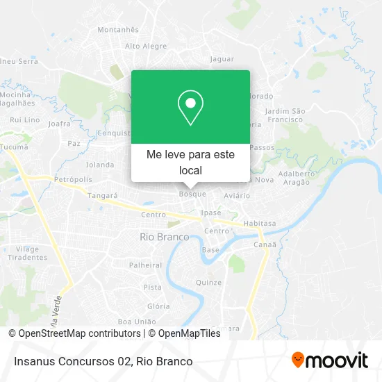 Insanus Concursos 02 mapa