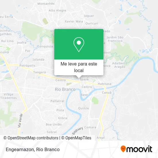 Engeamazon mapa