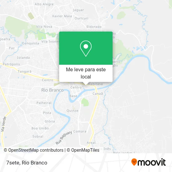 7sete mapa