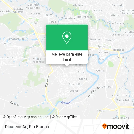 Dibuteco.Ac mapa
