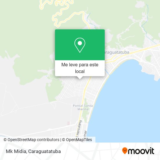 Mk Midia mapa