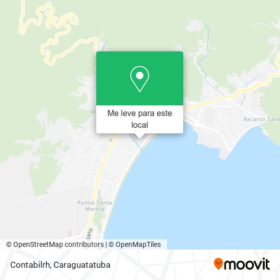 Contabilrh mapa