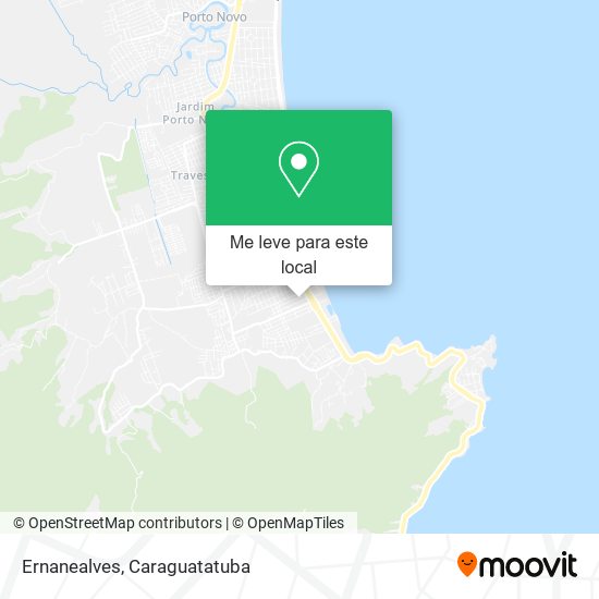Ernanealves mapa