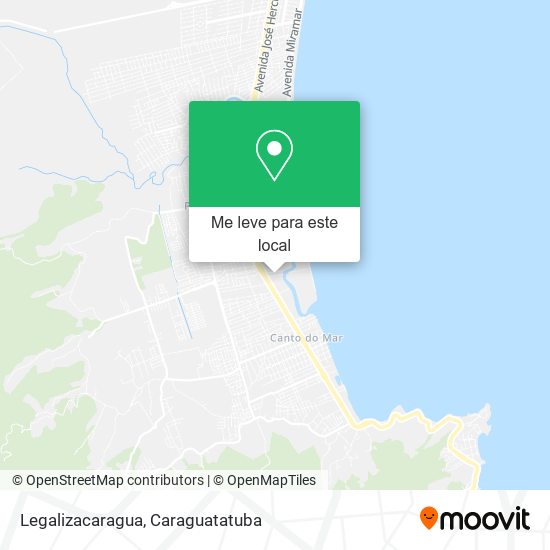 Legalizacaragua mapa