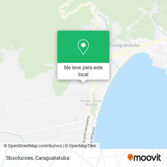 Sbsolucoes mapa