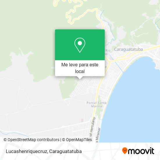 Lucashenriquecruz mapa