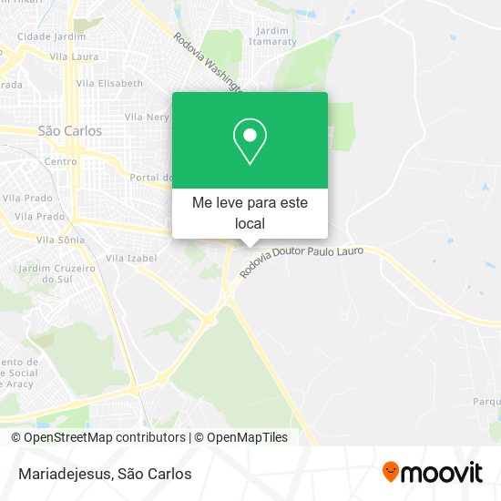 Mariadejesus mapa