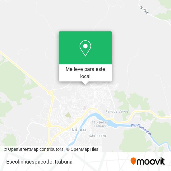 Escolinhaespacodo mapa
