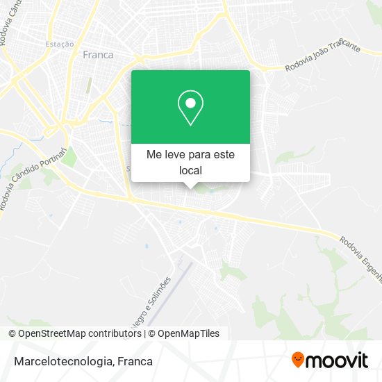 Marcelotecnologia mapa