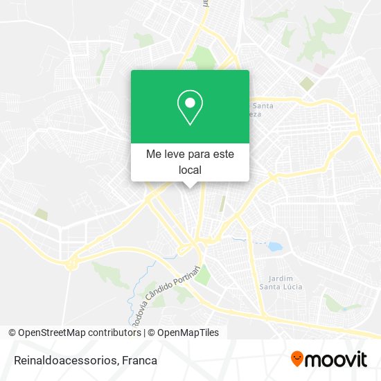 Reinaldoacessorios mapa