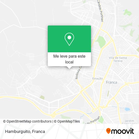 Hamburguito mapa