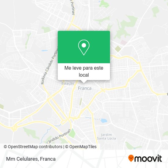 Mm Celulares mapa