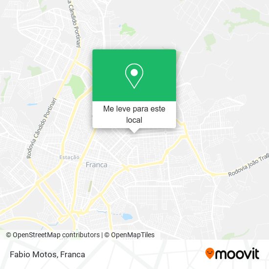Fabio Motos mapa