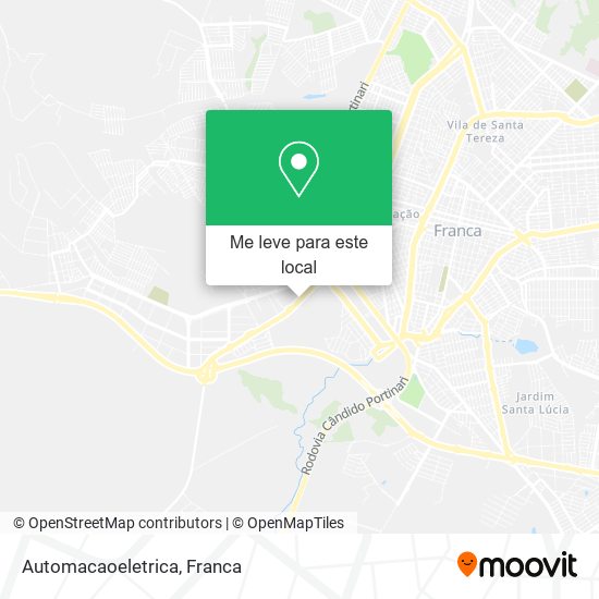 Automacaoeletrica mapa
