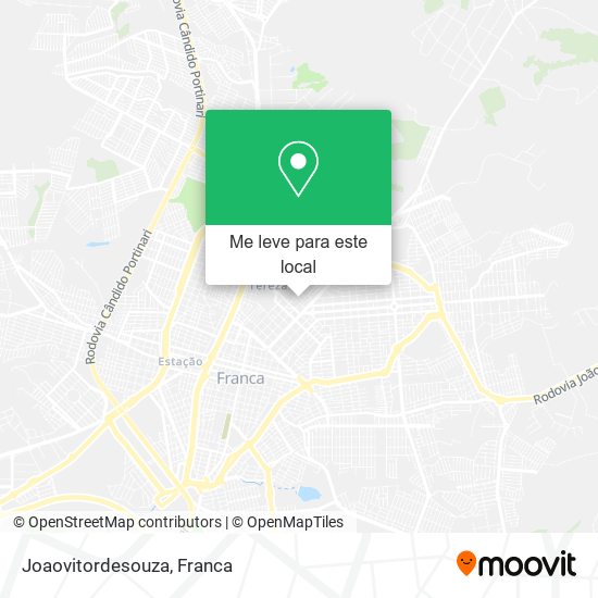 Joaovitordesouza mapa