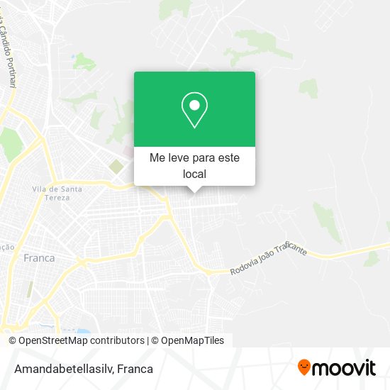 Amandabetellasilv mapa