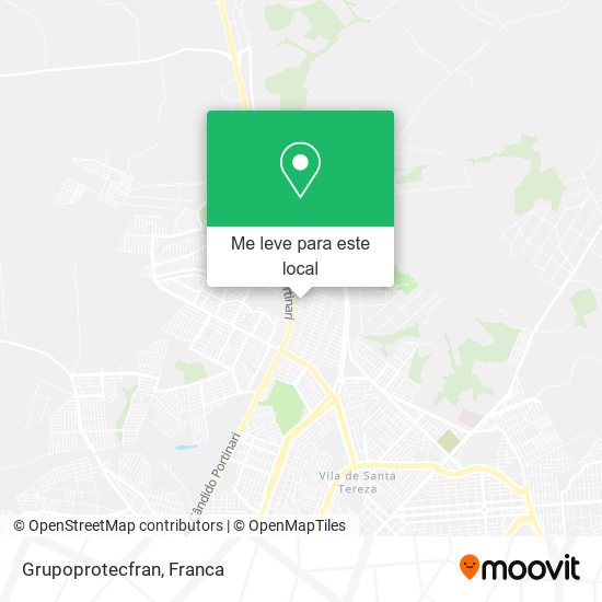 Grupoprotecfran mapa