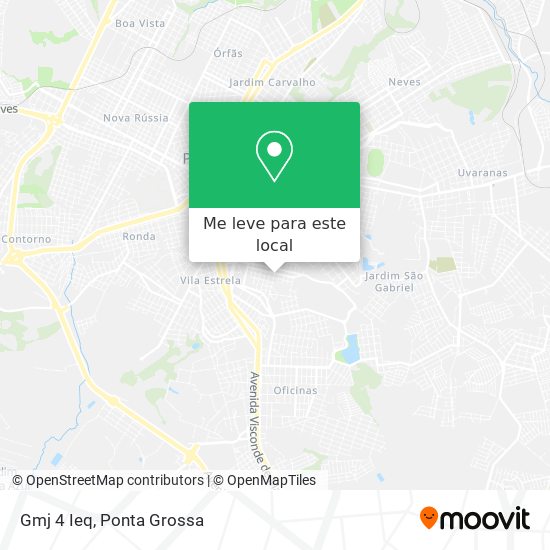 Gmj 4 Ieq mapa