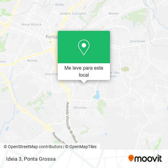 Ideia 3 mapa
