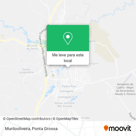 Murilooliveira mapa