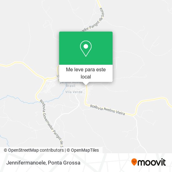 Jennifermanoele mapa