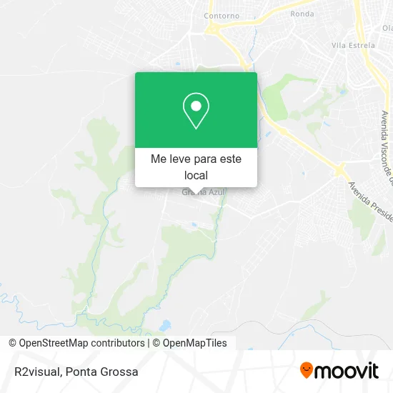 R2visual mapa